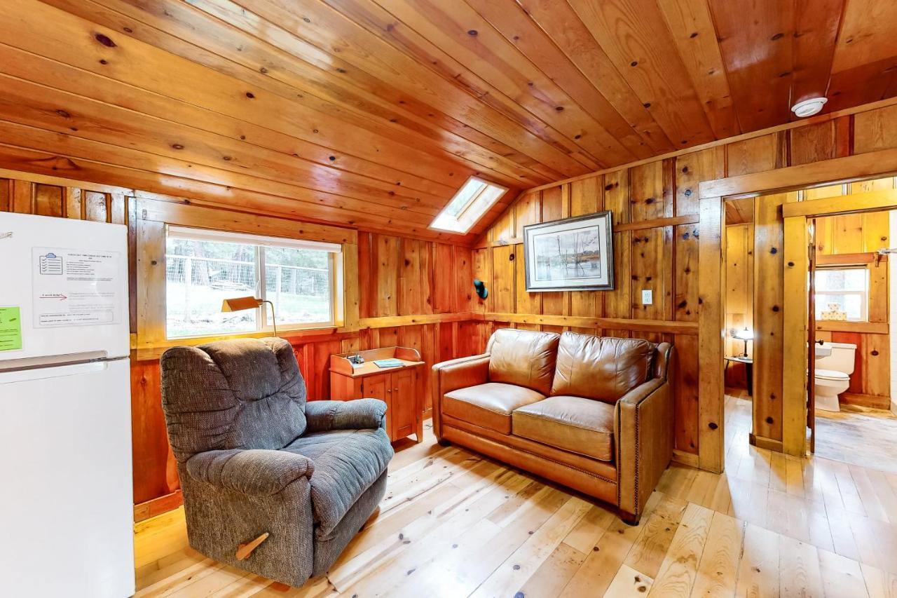 Mount Bonneville Joseph Extérieur photo