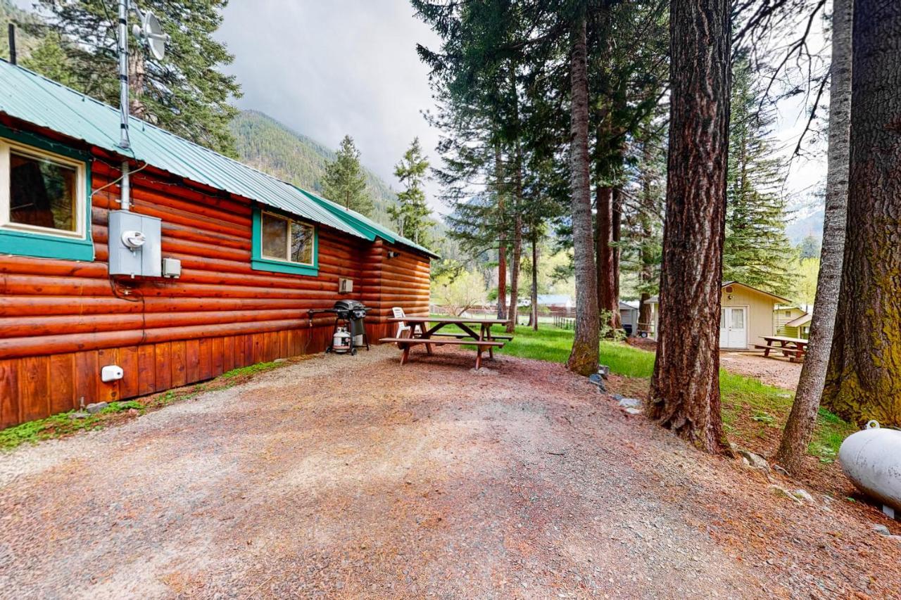 Mount Bonneville Joseph Extérieur photo